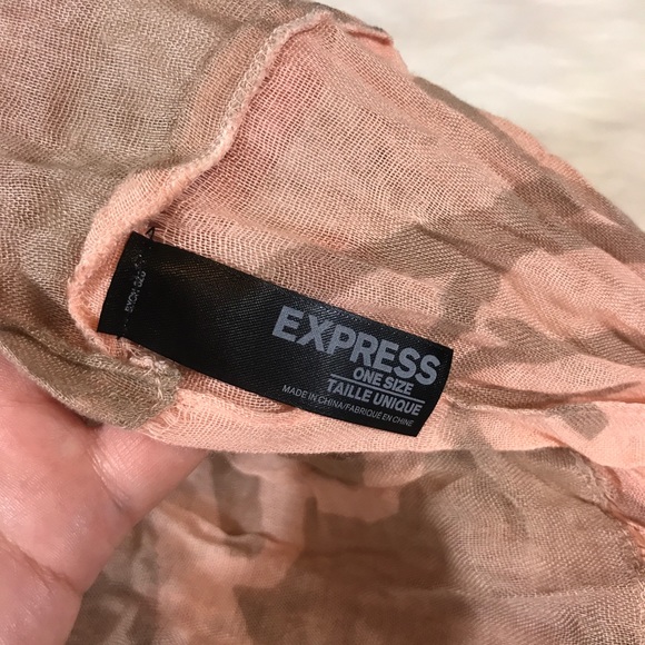 Express Infinity Scarf Bundle - Picture 2 of 5